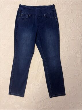 Kim Gravel Primabelle jeans 8P